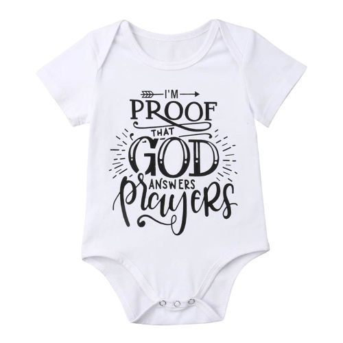 MAINESAKA Newborn Baby GOT My Mind ON My Mommy Paws Funny Bodysuits Rompers Outfits Grey 0-18M