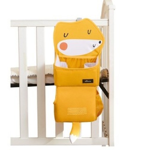Sunveno Forest Friends Hanging Organizer