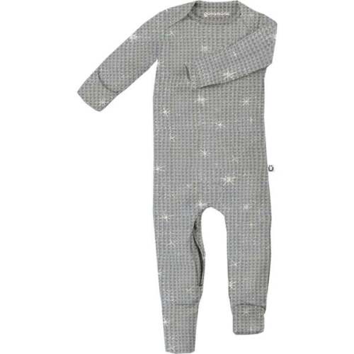 Waffle Convertible Pajama, Imagine - günamüna Sleepwear | Maisonette
