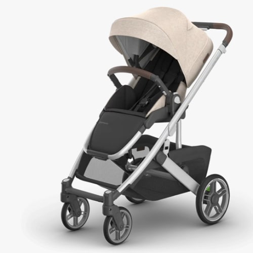 Cruz V3 - UPPAbaby