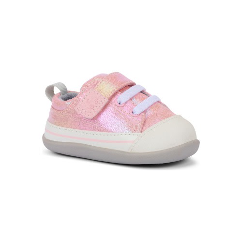 Kids' Mini Stevie Sneaker, size 5 M