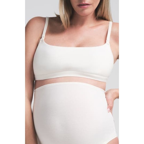 Jersey Maternity/Nursing Bra, Medium
