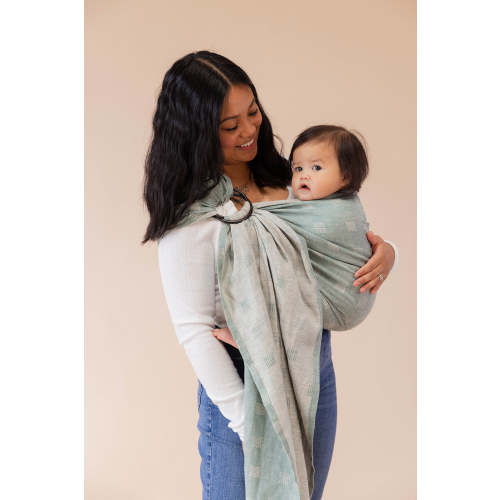 Brewer - Linen Sling