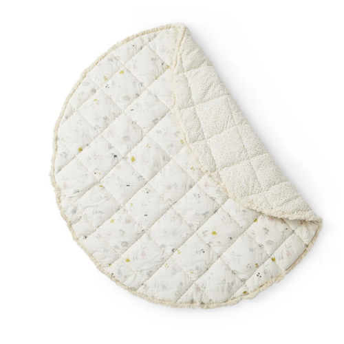 Baby Play Mat