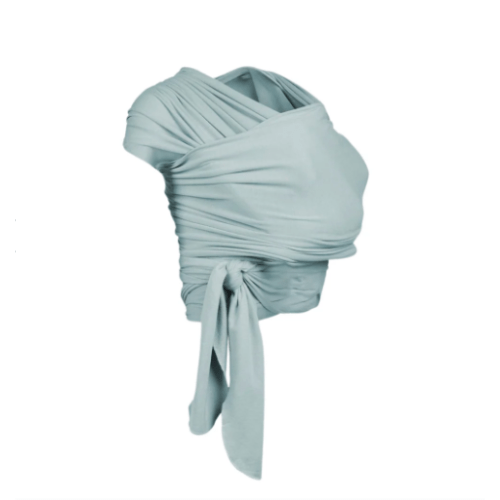 Snuggle Me Baby Wrap | Slate