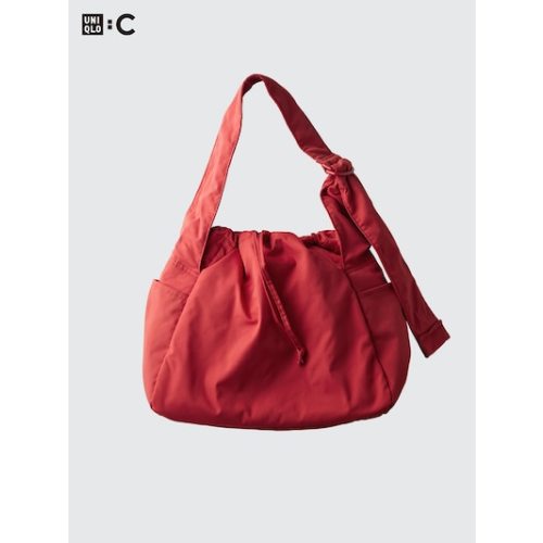 Soft Puffy Shoulder Bag | UNIQLO US