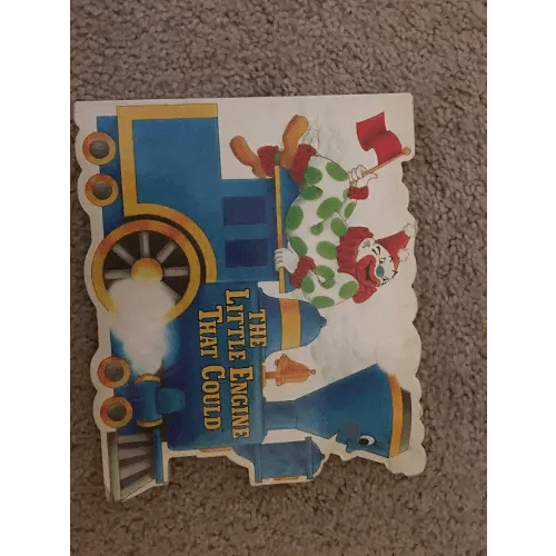 The little engine that could