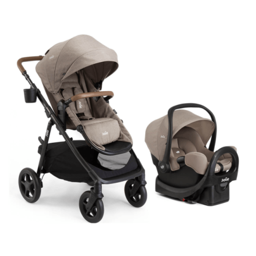 ginger™ and rue™