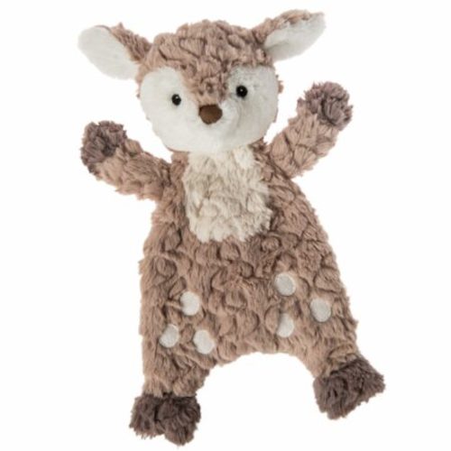 Putty Nursery Fawn Lovey – 11" - Mary Meyer Stuffed Toys
