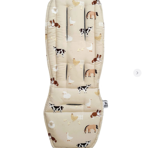 Universal Pram Liner - FARM