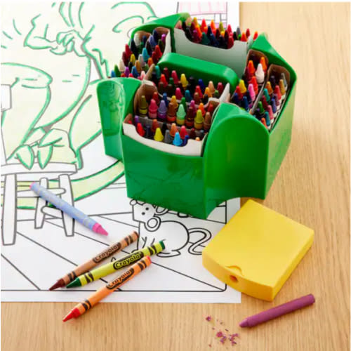 Crayola® Ultimate Crayon Collection