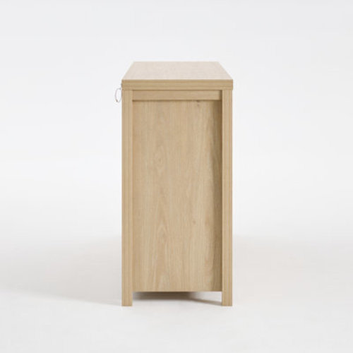 Gracie Oaks Allenside 7 - Drawer Dresser & Reviews | Wayfair
