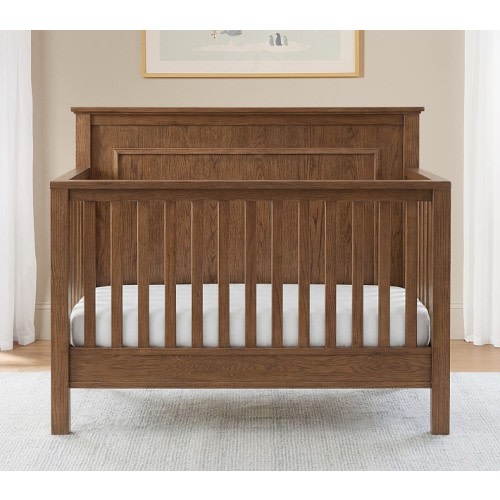 Fillmore 4-in-1 Convertible Crib