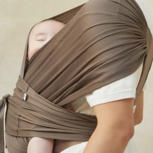 Konny Baby Carrier FLEX AirMesh™