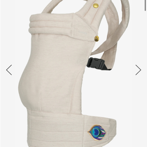 Spirit | Zeitgeist Baby Carrier | SHOP ARTIPOPPE