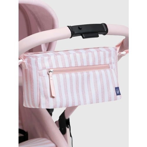 babyGap Classic Parent Organizer for Single Stroller