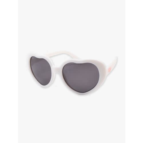 Heart Shaped Sunglasses