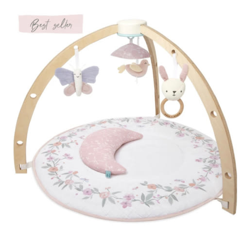 Baby Gym | Premium Baby Activity Gym | aden + anais