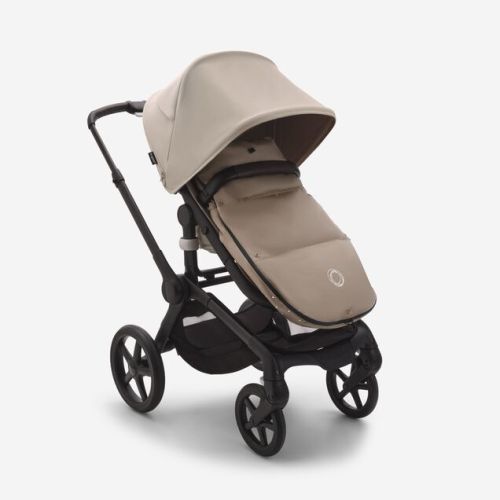 Bugaboo performance winter footmuff