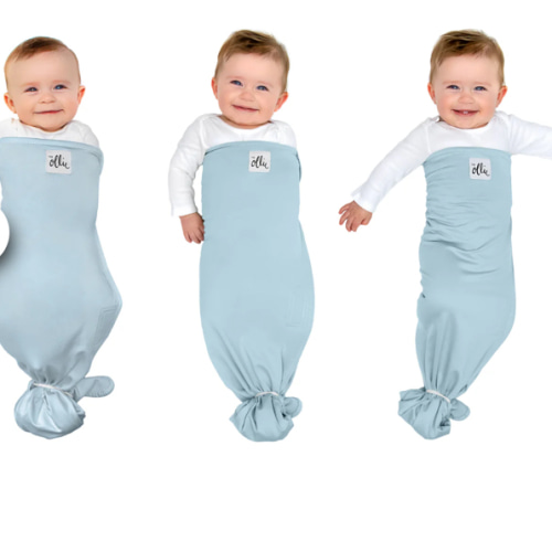 The Ollie® Swaddle