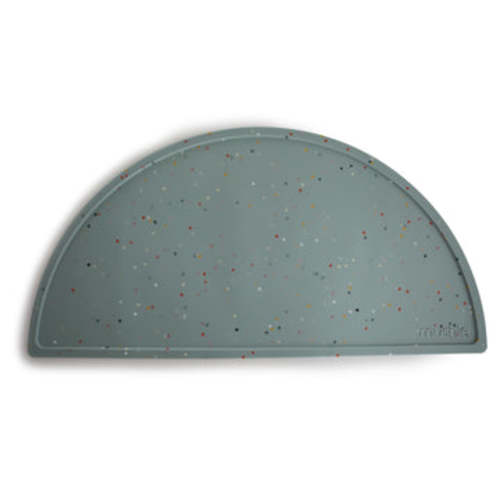 Mushie Baby Silicone Placemat