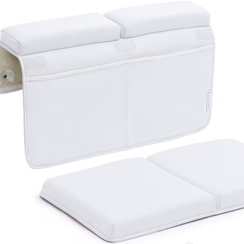 Bath Kneeler and Elbow Rest Pad