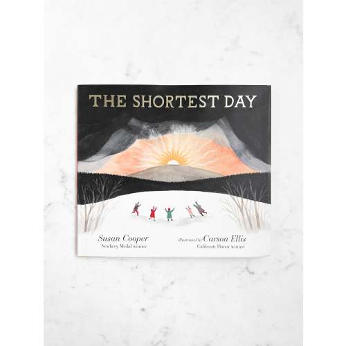 The Shortest Day