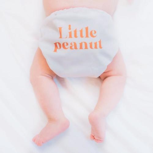 Little Peanut - Snap