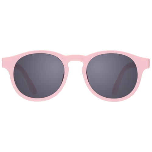 Ballerina Pink Keyhole
– Babiators Sunglasses
