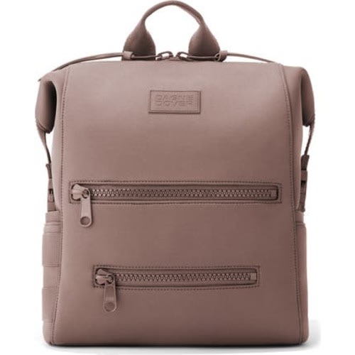 Indi Medium Neoprene Diaper Backpack