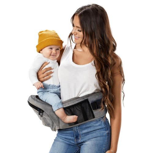 Tushbaby Hip Carrier