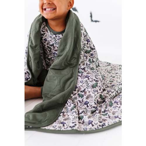 ADULT BLANKIE - HOCUS CROAKUS