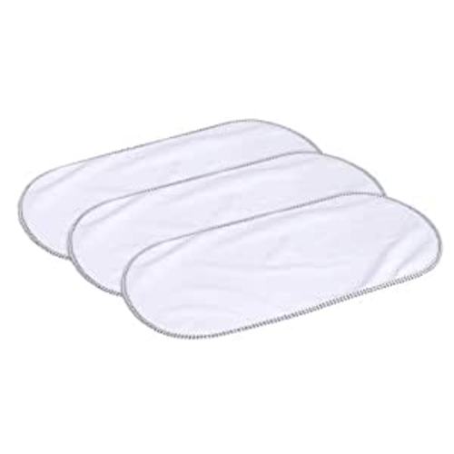 Amazon.com: Munchkin® Waterproof Changing Pad Liners, 3 Count : Baby