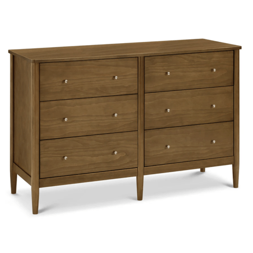 Frem 6-Drawer Dresser