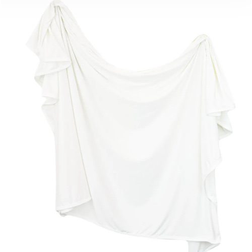 Finley Swaddle Blanket – Lou Lou & Company