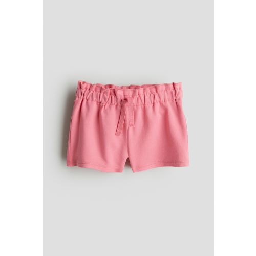 Cotton Shorts