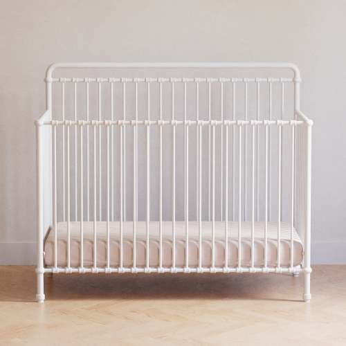 Winston 4-in-1 Convertible Crib