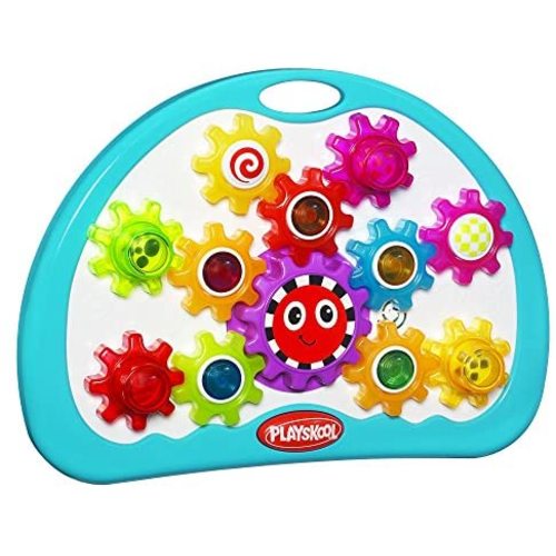 Playskool Explore 'N Grow Busy Gears (Amazon Exclusive)