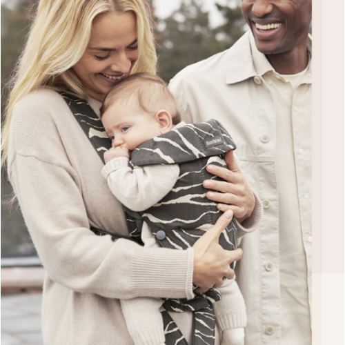 BabyBjörn Baby Carrier Mini