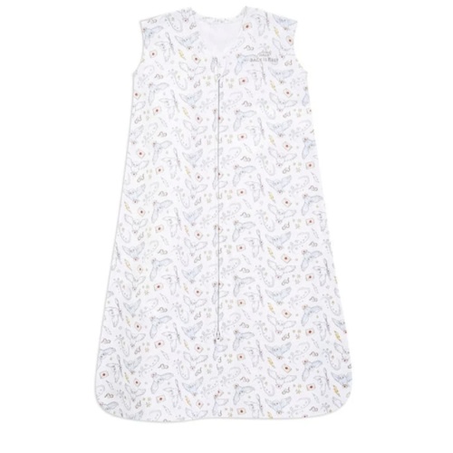 Harry Potter Messenger Cotton Wearable Baby Blanket L | HALO