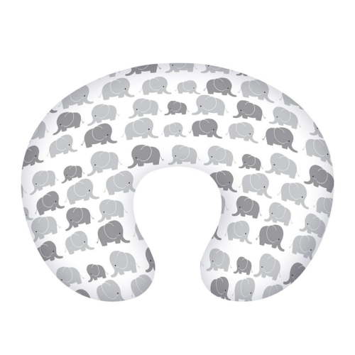 ZYHARUKO Breastfeeding Pillow Soft Pillow Slip Cushion Newborns Pillow