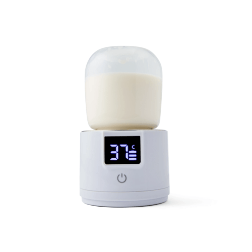 Portable Bottle Warmer