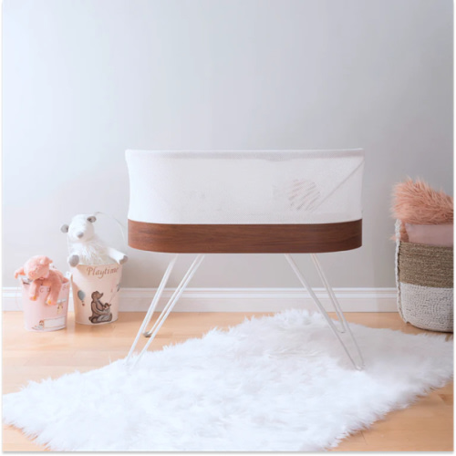 SNOO | Smart Baby Sleeper and Bassinet – Happiest Baby