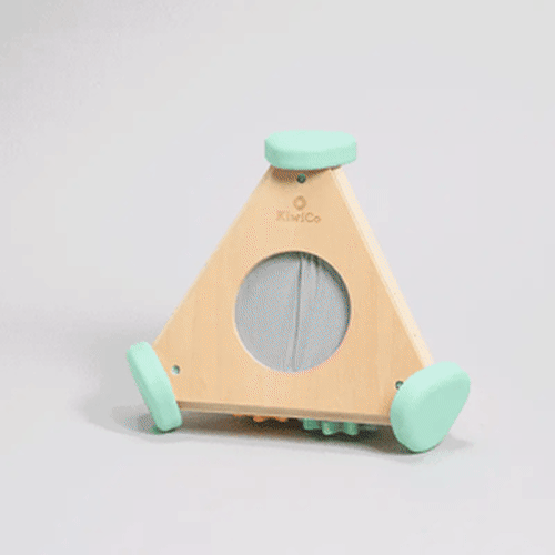 Activity Pyramid and Sensory Ball Set | KiwiCo