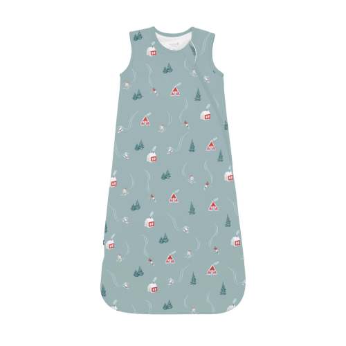 Sleep Bag in Alpine Village 1.0