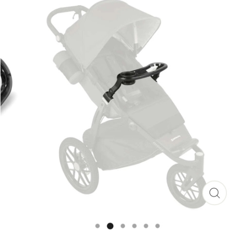 UPPAbaby Ridge Snack Tray