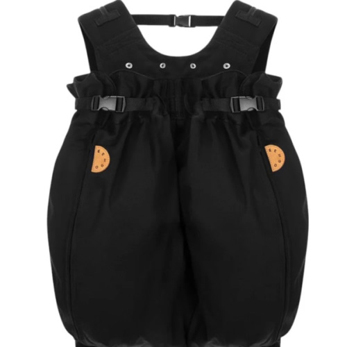 The Weego TWIN Baby Carrier