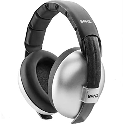 BANZ Baby Professiona Noise Canceling Headphones