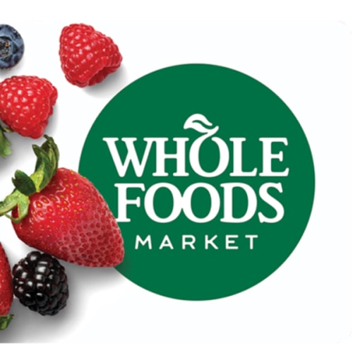 Whole Foods Market - Gift Cards