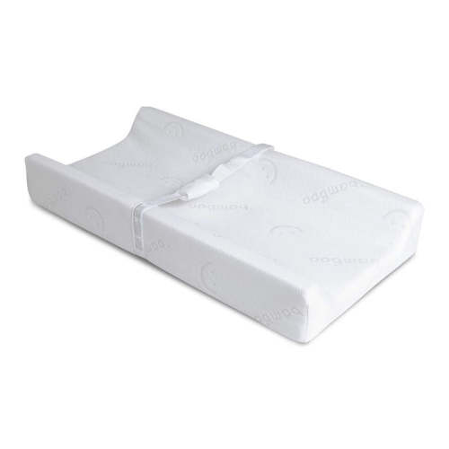 Memory Foam Change Pad